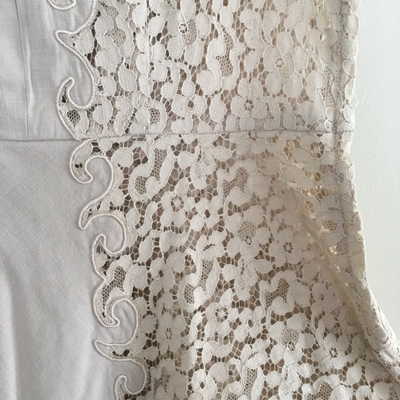 Vintage 1950s dress - Picture 4 of 11